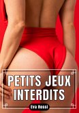 Petits Jeux Interdits (eBook, ePUB)