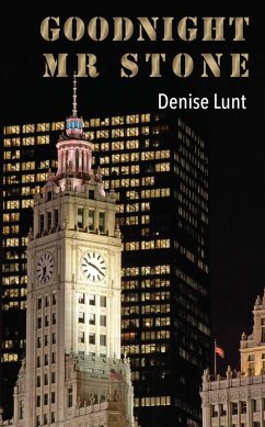 Goodnight Mr Stone (eBook, ePUB) - Lunt, Denise
