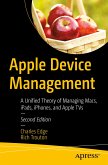 Apple Device Management (eBook, PDF)