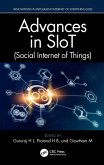 Advances in SIoT (Social Internet of Things) (eBook, ePUB)