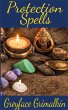 Protection Spells (eBook, ePUB) - Bild 1