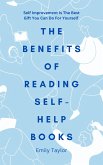 The Benefits of Reading Self-Help Books (eBook, ePUB)