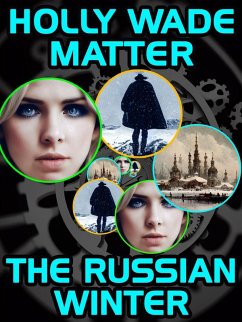 The Russian Winter (eBook, ePUB) - Matter, Holly Wade