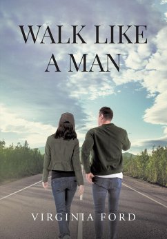 Walk Like a Man (eBook, ePUB)