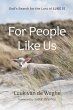 For People Like Us (eBook, ePUB) - Bild 1