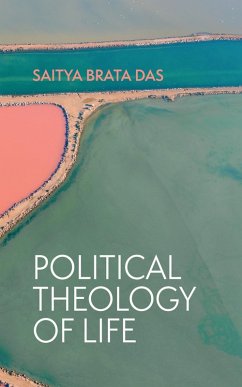 Political Theology of Life (eBook, ePUB)