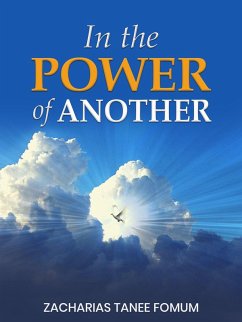 Cover In The Power of Another (The Spirit-Filled Life, #1) (eBook, ePUB)