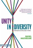 Unity in Diversity: Achieving Structural Race Equity in Schools (eBook, ePUB)
