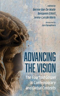 Advancing the Vision (eBook, ePUB)