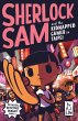 Sherlock Sam and the Kidnapped Gamer in... - Bild 1