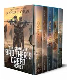 The Complete Brother's Creed Series (The Brother's Creed) (eBook, ePUB)