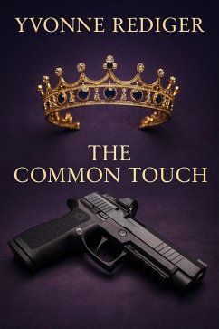 Cover The Common Touch (eBook, ePUB)