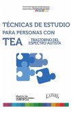 Técnicas de Estudio Para Personas con TEA (eBook, ePUB)