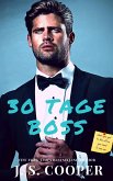 30 Tage Boss (eBook, ePUB)