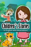 Children's Stories in English with Illustrations (eBook, ePUB)