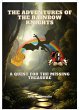 The Adventures Of The Rainbow Knights... - Bild 1