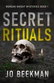 Secret Rituals (eBook, ePUB)