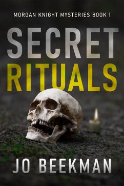 Secret Rituals (eBook, ePUB) - Beekman, Jo