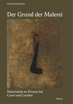 Der Grund der Malerei (eBook, PDF) - Peselmann, Veronica