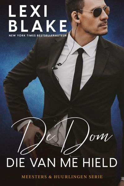 De Dom die van me hield (eBook, ePUB)
