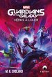 Guardians of the Galaxy (eBook, ePUB) - Bild 1