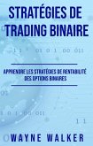 Stratégies de Trading Binaire (eBook, ePUB)