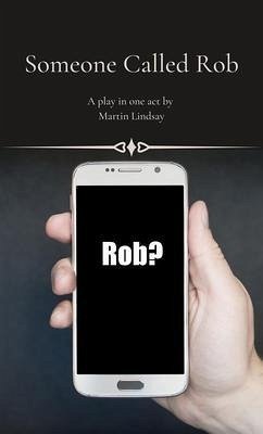Cover Someone Called Rob (eBook, ePUB)