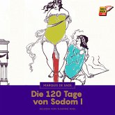 Die 120 Tage von Sodom I (MP3-Download)