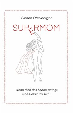 Cover SUPERMOM (eBook, ePUB)