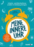 Meine innere Uhr (eBook, ePUB)