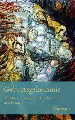 Geburtsgeheimnis (eBook, ePUB) - Welkers, Petra