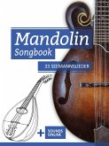 Mandolin Songbook - 33 Seemannslieder (eBook, ePUB)