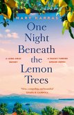 One Night Beneath the Lemon Trees (eBook, ePUB)