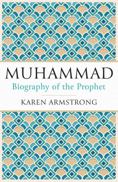 Muhammad (eBook, ePUB) - Armstrong, Karen