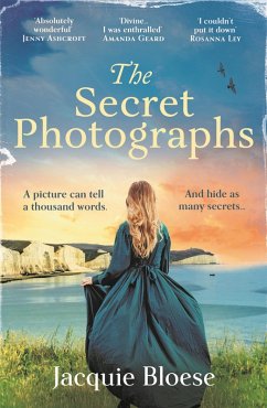 The Secret Photographs (eBook, ePUB) - Bloese, Jacquie