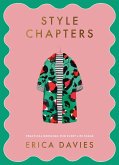 Style Chapters (eBook, ePUB)