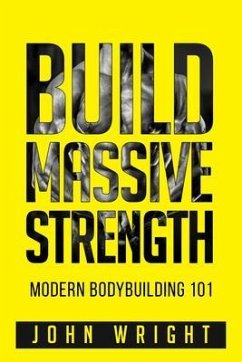 Cover Bodybuilding (eBook, ePUB)