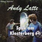 Spuk am Klosterberg - Folge 8 (MP3-Download)