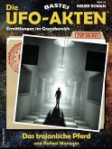 Die UFO-AKTEN 38 (eBook, ePUB)