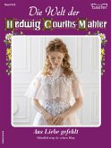 Die Welt der Hedwig Courths-Mahler 652 (eBook, ePUB)