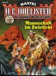 H. C. Hollister 80 (eBook, ePUB) - Bild 1