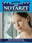 Der Notarzt 443 (eBook, ePUB)