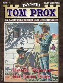 Tom Prox 117 (eBook, ePUB)