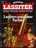 Lassiter Sonder-Edition 16 (eBook, ePUB)