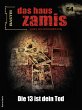 Das Haus Zamis 64 (eBook, ePUB) - Bild 1