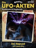Die UFO-AKTEN 39 (eBook, ePUB)