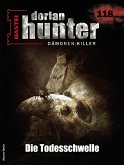 Dorian Hunter 118 (eBook, ePUB)