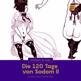 Die 120 Tage von Sodom II (MP3-Download)