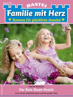 Familie mit Herz 148 (eBook, ePUB) - Reimann, Marion