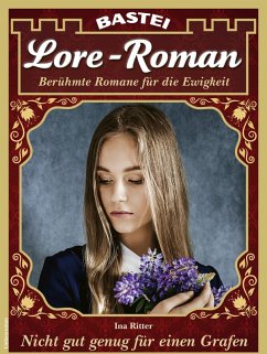 Lore-Roman 154 (eBook, ePUB) - Ritter, Ina